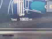 2024 BMW i4 eDrive40 with VIN WBY73AW07RFT27491, listed as a IAAI auction lot 43109104 with 10,833 mi miles and . Bid and sale history available at DreamBid. Image 15.