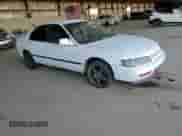 1995 Honda Accord LX z VIN 1HGCD5635SA055901, wystawiony jako Copart lot #58988965 z przebiegiem 253 309 mil mil oraz Szkoda całkowita • Salvage title. Historia ofert i sprzedaży dostępna na DreamBid. Obrazek 13.