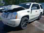 2007 Cadillac Escalade с VIN 1GYFK63857R314493, выставлен на аукционе IAAI как лот 42686841 с пробегом 219 132 миль миль и . История ставок и продаж доступна на DreamBid. Изображение 2.