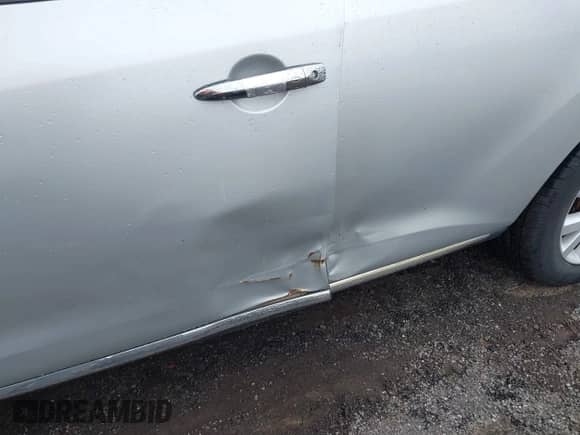 2012 Nissan Murano LE с VIN JN8AZ1MW6CW210302, выставлен на аукционе IAAI как лот 41843699 с пробегом 125 787 миль миль и . История ставок и продаж доступна на DreamBid. Изображение 6.