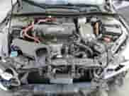 2017 Honda Accord EX-L z VIN JHMCR6F57HC030131, wystawiony jako Copart lot #86502355 z przebiegiem 55 264 mil mil oraz Szkoda całkowita • Salvage title. Historia ofert i sprzedaży dostępna na DreamBid. Obrazek 11.