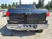 2013 Toyota Tundra Limited z VIN 5TFHY5F15DX290841, wystawiony jako Copart lot #70783845 z przebiegiem 110 588 mil mil oraz Szkoda całkowita • Salvage title. Historia ofert i sprzedaży dostępna na DreamBid. Obrazek 6.
