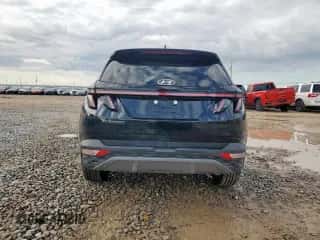 2023 Hyundai Tucson Limited with VIN 5NMJE3AE6PH290501, listed as a Copart auction lot 69408895 with 45,191 mi miles and Salvage title. Bid and sale history available at DreamBid. Image 6.