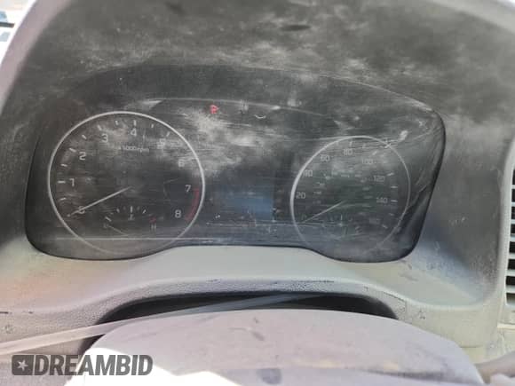 2017 Hyundai Elantra SE z VIN 5NPD74LFXHH101078, wystawiony jako Copart lot #85549615 z przebiegiem Nie podano mil oraz Szkoda całkowita • Salvage title. Historia ofert i sprzedaży dostępna na DreamBid. Obrazek 9.