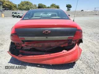 1998 Chevrolet Monte Carlo Z34 с VIN 2G1WX12K1W9322955, выставлен на аукционе Copart как лот 62945015 с пробегом 59 695 миль миль и Списание • Salvage title. История ставок и продаж доступна на DreamBid. Изображение 6.