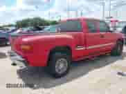 2001 GMC Sierra 1500 SLE с VIN 2GTEC19V011137690, выставлен на аукционе IAAI как лот 42989211 с пробегом 221 862 миль миль и . История ставок и продаж доступна на DreamBid. Изображение 4.