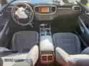 2019 Kia Sorento LX with VIN 5XYPG4A3XKG537403, listed as a Copart auction lot 80036955 with Not provided miles and Salvage title. Bid and sale history available at DreamBid. Image 8.