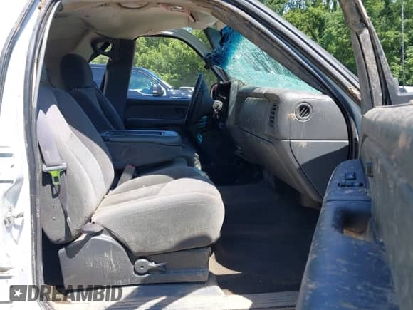 2007 Chevrolet Silverado 1500 LT3 z VIN 2GCEK13Z971149845, wystawiony jako IAAI lot #42625805 z przebiegiem 120 169 mil mil oraz . Historia ofert i sprzedaży dostępna na DreamBid. Obrazek 5.