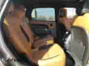 2020 Land Rover Range Rover Sport HSE Dynamic with VIN SALWR2SE9LA742523, listed as a Copart auction lot 46795595 with 42,690 mi miles and Salvage title. Bid and sale history available at DreamBid. Image 11.