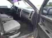 2017 Ram 1500 Express with VIN 1C6RR7KT6HS834116, listed as a IAAI auction lot 42635297 with 153,693 mi miles and . Bid and sale history available at DreamBid. Image 5.