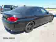 2011 BMW 5 Series 550i с VIN WBAFR9C52BDV58193, выставлен на аукционе IAAI как лот 42855199 с пробегом 107 532 миль миль и . История ставок и продаж доступна на DreamBid. Изображение 4.