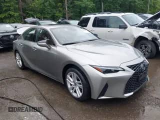 2021 Lexus IS 300 с VIN JTHC81F23M5047096, выставлен на аукционе IAAI как лот 42307884 с пробегом 88 801 миль миль и . История ставок и продаж доступна на DreamBid. Изображение 1.