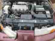 2002 Saturn SL with VIN 1G8ZH52872Z117289, listed as a Copart auction lot 50993815 with Not provided miles and Salvage title. Bid and sale history available at DreamBid. Image 12.