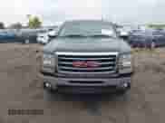 2013 GMC Sierra 1500 SLE z VIN 3GTP2VE75DG231117, wystawiony jako IAAI lot #43475156 z przebiegiem 99 209 mil mil oraz . Historia ofert i sprzedaży dostępna na DreamBid. Obrazek 12.