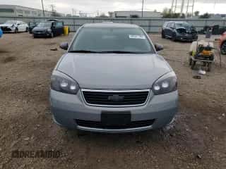 2007 Chevrolet Malibu 1LS с VIN 1G1ZS58F87F309593, выставлен на аукционе Copart как лот 86527185 с пробегом 78 851 миль миль и Списание • Salvage title. История ставок и продаж доступна на DreamBid. Изображение 5.