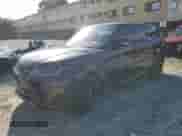 2020 Land Rover Range Rover Sport HSE with VIN SALWR2SU3LA729189, listed as a Copart auction lot 84954085 with 40,595 mi miles and Non repairable. Bid and sale history available at DreamBid. Image 1.