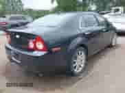 2012 Chevrolet Malibu LTZ z VIN 1G1ZG5E7XCF212629, wystawiony jako IAAI lot #43031213 z przebiegiem 194 958 mil mil oraz . Historia ofert i sprzedaży dostępna na DreamBid. Obrazek 4.