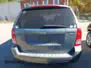 2008 Hyundai Entourage GLS с VIN KNDMC233X86055638, выставлен на аукционе IAAI как лот 43440796 с пробегом 170 670 миль миль и . История ставок и продаж доступна на DreamBid. Изображение 16.
