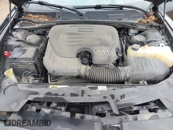 2013 Dodge Challenger SXT with VIN 2C3CDYAG1DH581784, listed as a IAAI auction lot 42263476 with 107,341 mi miles and . Bid and sale history available at DreamBid. Image 10.