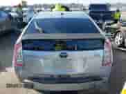 2014 Toyota Prius Two с VIN JTDKN3DU0E1759550, выставлен на аукционе IAAI как лот 43249254 с пробегом 188 567 миль миль и . История ставок и продаж доступна на DreamBid. Изображение 17.