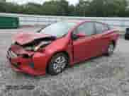 2016 Toyota Prius Three z VIN JTDKARFU9G3525507, wystawiony jako Copart lot #84571575 z przebiegiem 144 554 mil mil oraz Szkoda całkowita • Salvage title. Historia ofert i sprzedaży dostępna na DreamBid. Obrazek 1.