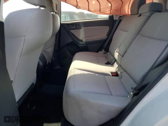 2014 Subaru Forester Premium with VIN JF2SJAGC0EH467800, listed as a Copart auction lot 57047475 with 166,724 mi miles and Salvage title. Bid and sale history available at DreamBid. Image 11.