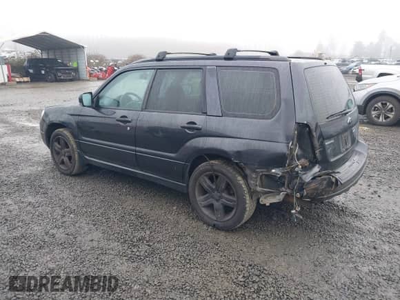 2008 Subaru Forester XT Limited с VIN JF1SG69638H711452, выставлен на аукционе IAAI как лот 41338106 с пробегом 211 384 миль миль и . История ставок и продаж доступна на DreamBid. Изображение 3.