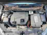 2015 Chevrolet Volt z VIN 1G1RB6E46FU110528, wystawiony jako Copart lot #82284463 z przebiegiem 134 251 mil mil oraz . Historia ofert i sprzedaży dostępna na DreamBid. Obrazek 11.