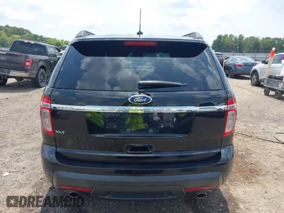 2012 Ford Explorer XLT z VIN 1FMHK7D84CGA48646, wystawiony jako IAAI lot #42863482 z przebiegiem 173 492 mil mil oraz . Historia ofert i sprzedaży dostępna na DreamBid. Obrazek 16.