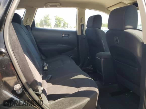 2009 Nissan Rogue SL с VIN JN8AS58T89W055692, выставлен на аукционе Copart как лот 80832605 с пробегом Не указан миль и На запчасти • Non repairable. История ставок и продаж доступна на DreamBid. Изображение 11.