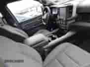 2022 Ram 1500 Big Horn с VIN 1C6RREBT8NN157942, выставлен на аукционе IAAI как лот 41318572 с пробегом 78 738 миль миль и . История ставок и продаж доступна на DreamBid. Изображение 5.