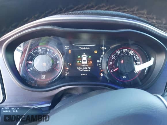 2018 Dodge Challenger SXT with VIN 2C3CDZAG1JH178583, listed as a IAAI auction lot 43353022 with 51,096 mi miles and . Bid and sale history available at DreamBid. Image 7.