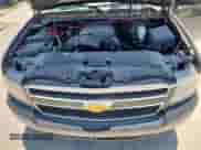 2014 Chevrolet Tahoe Commercial с VIN 1GNLC2E08ER225477, выставлен на аукционе Copart как лот 61460455 с пробегом 124 449 миль миль и Чистый • Clean title. История ставок и продаж доступна на DreamBid. Изображение 12.