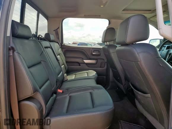2017 Chevrolet Silverado 1500 LTZ с VIN 3GCUKSEJ4HG367922, выставлен на аукционе Copart как лот 67438465 с пробегом 71 663 миль миль и Чистый • Clean title. История ставок и продаж доступна на DreamBid. Изображение 10.