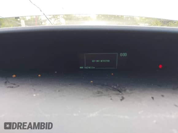 2012 Toyota Prius One with VIN JTDKN3DU3C5426183, listed as a IAAI auction lot 43200630 with 162,455 mi miles and . Bid and sale history available at DreamBid. Image 7.