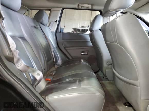 2007 Jeep Grand Cherokee Limited с VIN 1J8HR58M07C698544, выставлен на аукционе Copart как лот 49784845 с пробегом 286 155 миль миль и Чистый • Clean title. История ставок и продаж доступна на DreamBid. Изображение 11.