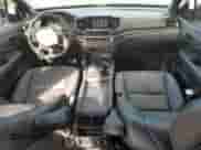 2023 Honda Passport TrailSport с VIN 5FNYF8H60PB020317, выставлен на аукционе Copart как лот 61548195 с пробегом 24 621 миль миль и Списание • Salvage title. История ставок и продаж доступна на DreamBid. Изображение 8.