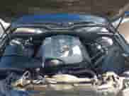 2004 BMW 7 Series 745i with VIN WBAGL63454DP72156, listed as a IAAI auction lot 41446484 with 154,340 mi miles and . Bid and sale history available at DreamBid. Image 10.