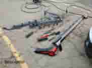 2022 Hyundai Veloster z VIN KMHT36AH1NU013346, wystawiony jako Copart lot #54510735 z przebiegiem 50 303 mil mil oraz Szkoda całkowita • Salvage title. Historia ofert i sprzedaży dostępna na DreamBid. Obrazek 12.