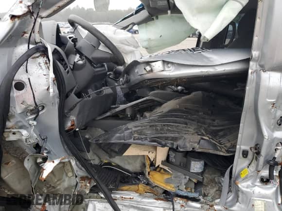 2016 Nissan Frontier S z VIN 1N6AD0ER4GN715695, wystawiony jako Copart lot #88304175 z przebiegiem Nie podano mil oraz Szkoda całkowita • Salvage title. Historia ofert i sprzedaży dostępna na DreamBid. Obrazek 7.