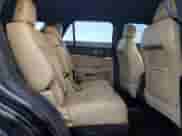 2017 Ford Explorer Limited z VIN 1FM5K7F88HGB81952, wystawiony jako Copart lot #83954605 z przebiegiem 110 880 mil mil oraz Szkoda całkowita • Salvage title. Historia ofert i sprzedaży dostępna na DreamBid. Obrazek 11.