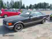 1984 Mercedes-Benz 500 с VIN WDB1260441A072618, выставлен на аукционе IAAI как лот 42543069 с пробегом 109 091 миль миль и . История ставок и продаж доступна на DreamBid. Изображение 17.