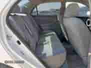 2003 Toyota Corolla CE with VIN 1NXBR32E33Z131067, listed as a Copart auction lot 85311355 with 109,801 mi miles and Salvage title. Bid and sale history available at DreamBid. Image 10.