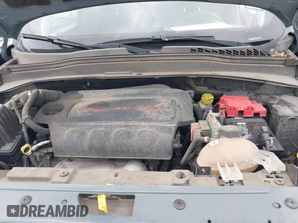 2018 Jeep Renegade Latitude with VIN ZACCJABB9JPH84320, listed as a IAAI auction lot 43326018 with 91,014 mi miles and . Bid and sale history available at DreamBid. Image 10.