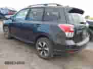 2018 Subaru Forester Premium с VIN JF2SJAEC0JH435460, выставлен на аукционе IAAI как лот 43418034 с пробегом 101 643 миль миль и . История ставок и продаж доступна на DreamBid. Изображение 3.