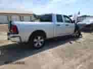 2012 Ram 1500 Express с VIN 1C6RD6FT0CS322959, выставлен на аукционе Copart как лот 70642285 с пробегом Не указан миль и Списание • Salvage title. История ставок и продаж доступна на DreamBid. Изображение 3.