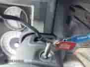 2005 Dodge Dakota SLT with VIN 1D7HW48K05S153798, listed as a IAAI auction lot 42899210 with 165,451 mi miles and . Bid and sale history available at DreamBid. Image 11.