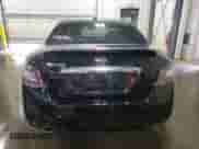 2014 Nissan Maxima SV z VIN 1N4AA5AP4EC489640, wystawiony jako Copart lot #66368125 z przebiegiem 106 828 mil mil oraz Szkoda całkowita • Salvage title. Historia ofert i sprzedaży dostępna na DreamBid. Obrazek 6.