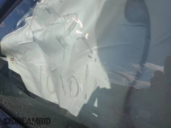 2020 Tesla Model Y Long Range with VIN 5YJYGDEE8LF038978, listed as a Copart auction lot 89614515 with Not provided miles and Clean title. Bid and sale history available at DreamBid. Image 9.