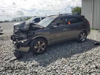 2008 Hyundai Veracruz GLS with VIN KM8NU13C38U069240, listed as a Copart auction lot 85721325 with Not provided miles and Non repairable. Bid and sale history available at DreamBid. Image 1.